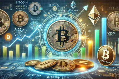 Bitcoin Holds Steady While 27 Altcoins Surge = The Bit Journal