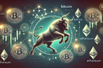 Crypto Experts Reveal: Bull Season Could Begin Soon = The Bit Journal