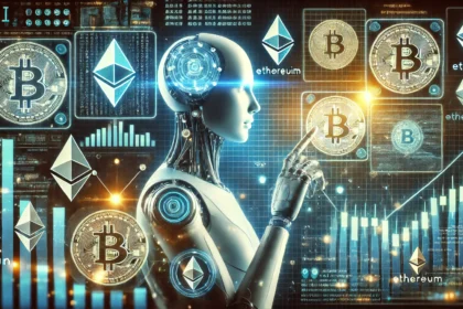 AI Predicts: This Altcoin Could Surge Over 200% by 2025! = The Bit Journal