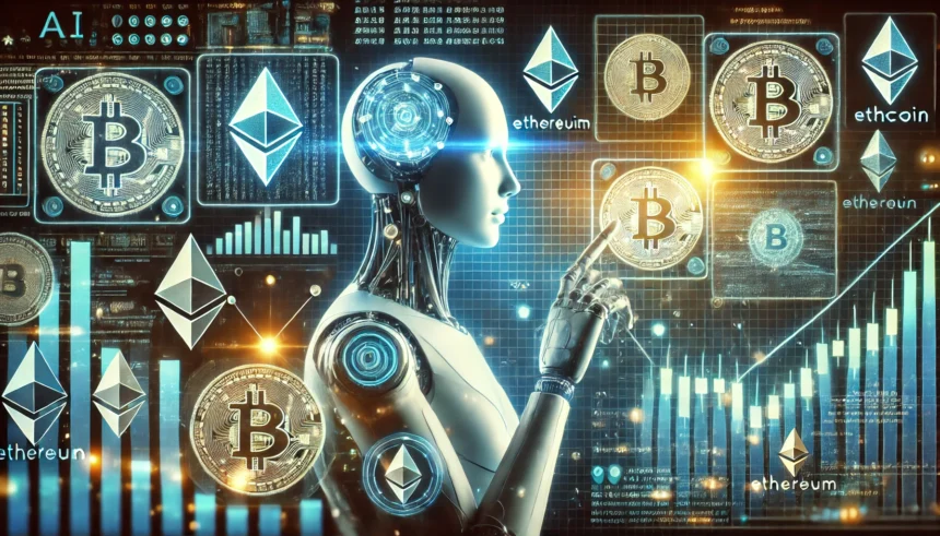 AI Predicts: This Altcoin Could Surge Over 200% by 2025! = The Bit Journal