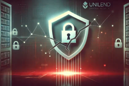 UniLend Suffers Major Hack: UFT Token Takes a Hit = The Bit Journal