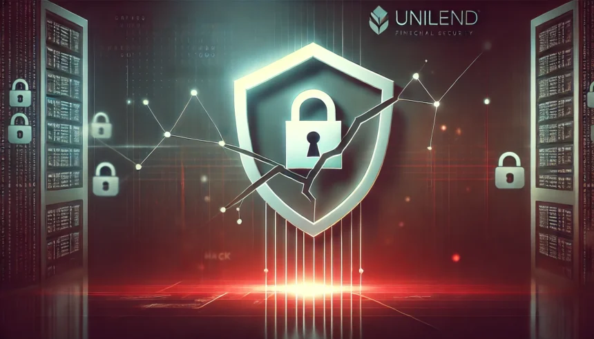 UniLend Suffers Major Hack: UFT Token Takes a Hit = The Bit Journal