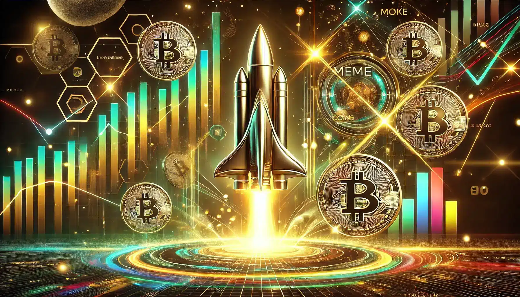 Elon Musk Sparks Massive Surge in Meme Coins: What Happened?