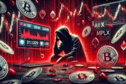 Trader Loses $60,000 in Two Hours: The Costly Lesson of AI Altcoins = The Bit Journal