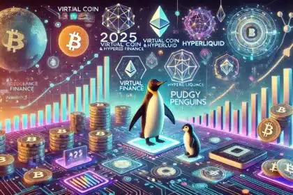 Messaris kühne Prognosen für 2025: Spotlight auf VIRTUAL Coin und 7 Altcoins = The Bit Journal