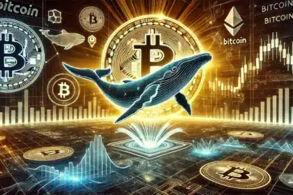 Are Veteran Whales Shaping the Market? Is Bitcoin’s Future at Risk? = The Bit Journal