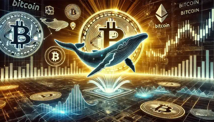 Are Veteran Whales Shaping the Market? Is Bitcoin’s Future at Risk? = The Bit Journal