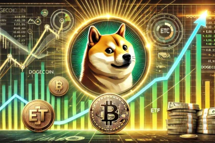 Is a Dogecoin ETF on the Horizon? Price Projections Spark Buzz = The Bit Journal