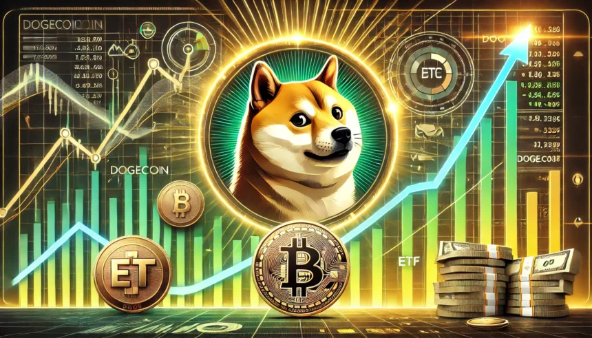 Steht ein Dogecoin-ETF vor der Tür? Preisprognosen sorgen für Aufregung = The Bit Journal