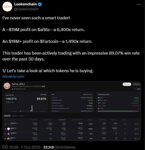 Trader Turns $3,000 Into Millions: What’s Next? = The Bit Journal