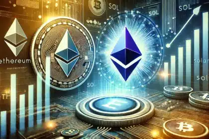 Große Behauptung: Dieser Altcoin könnte bald Ethereum (ETH) überholen = The Bit Journal