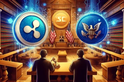 Ripple gegen SEC: Ein entscheidender Moment steht bevor! Wie geht es mit XRP und dem Kryptomarkt weiter? = The Bit Journal