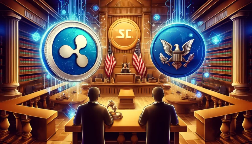 Ripple vs SEC: Pivotal Moment Ahead! What’s Next for XRP and the Crypto Market? = The Bit Journal