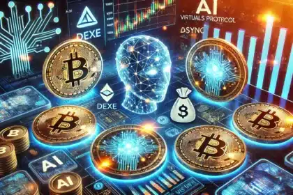 Investment Opportunity? These AI Altcoins Are Set to Shine = The Bit Journal