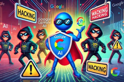 Google’s Gemini AI Targeted by State-Sponsored Hackers—But Did They Succeed?