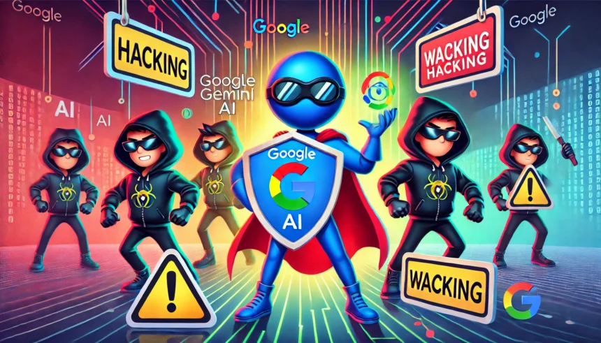 Google’s Gemini AI Targeted by State-Sponsored Hackers—But Did They Succeed?