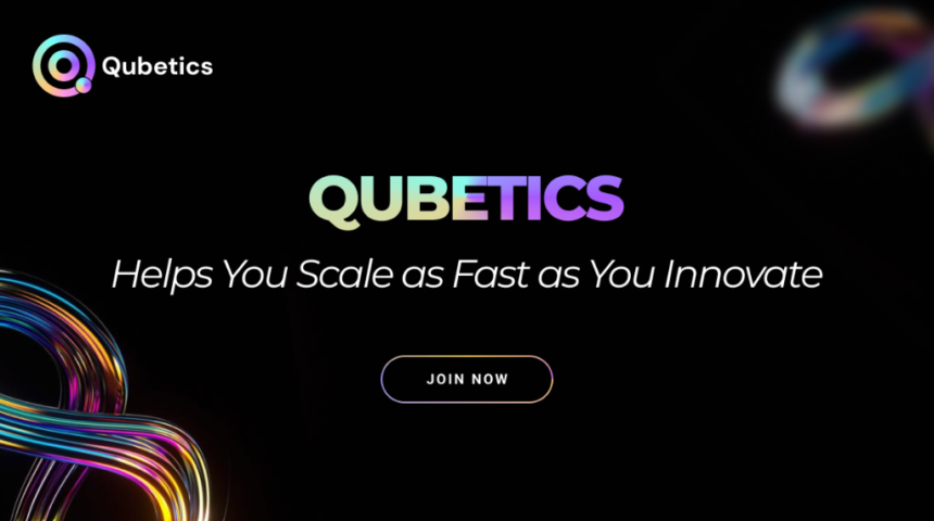 Qubetics ($TICS) Boasts a Thriving Community of 14,400 Holders, Theta Soars at $2.07, and Cosmos Hits $6.10: The Best Crypto To Join This Week for Maximum Gains!