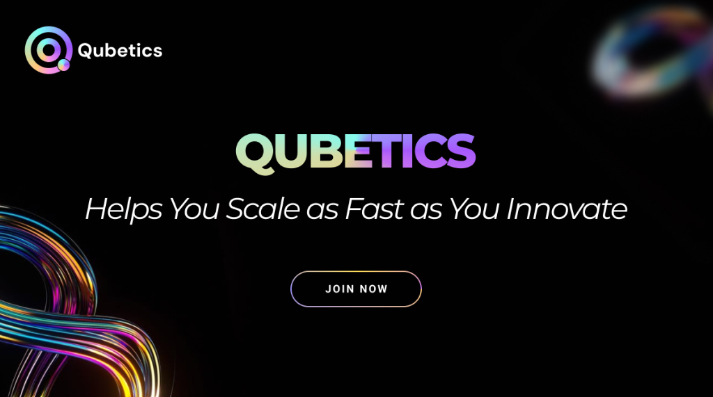 Qubetics ($TICS) Boasts a Thriving Community of 14,400 Holders, Theta Soars at $2.07, and Cosmos Hits $6.10: The Best Crypto To Join This Week for Maximum Gains! logo