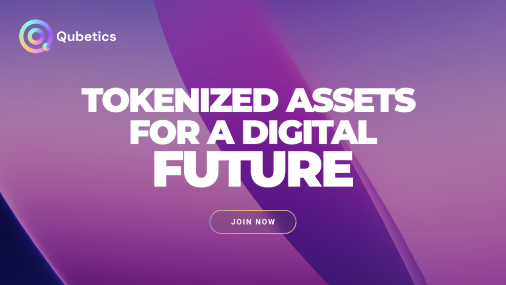 Qubetics Offers the Best ICO Presale Opportunity Amidst Sonic’s and Cosmos’ Blockchain Breakthroughs = The Bit Journal