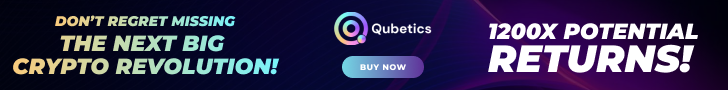 Qubetics Offers the Best ICO Presale Opportunity Amidst Sonic’s and Cosmos’ Blockchain Breakthroughs = The Bit Journal