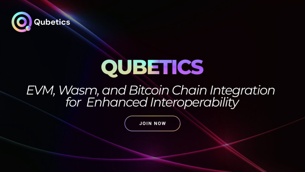 Best Crypto Presale to Join in January 2025: Qubetics Powers Through 18th Stage with $10.4M, , Filecoin’s Web3 Storage Leadership, and Kaspa’s Market Resilience = The Bit Journal