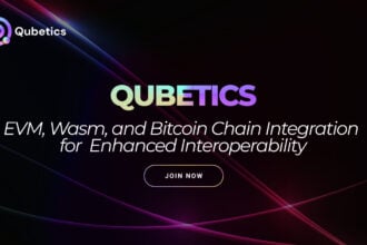 Best Crypto Presale to Join in January 2025: Qubetics Powers Through 18th Stage with $10.4M, , Filecoin’s Web3 Storage Leadership, and Kaspa’s Market Resilience = The Bit Journal