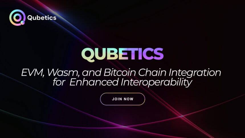 Best Crypto Presale to Join in January 2025: Qubetics Powers Through 18th Stage with $10.4M, , Filecoin’s Web3 Storage Leadership, and Kaspa’s Market Resilience = The Bit Journal