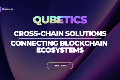 Qubetics $10.5M Presale Success,