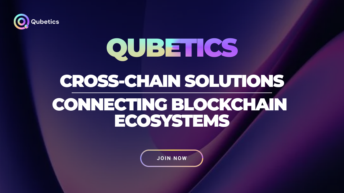 Qubetics $10.5M Presale Success,