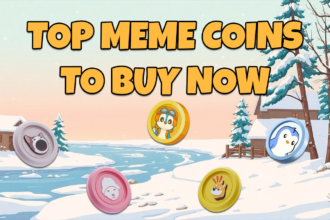 Best New Meme Coins for Massive Return Potential