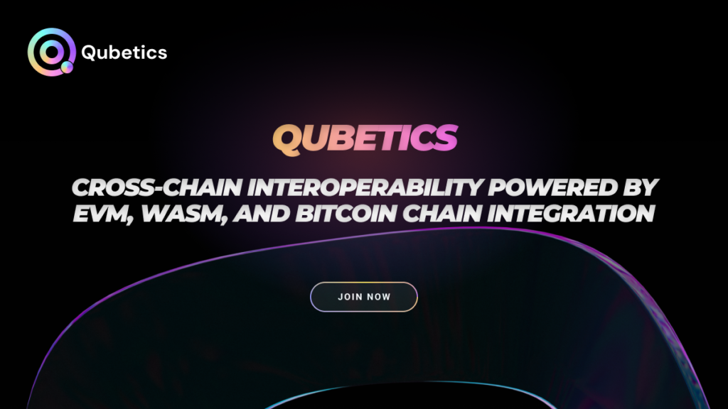 Qubetics Hot Presale! Render's AI Power & Tezos' Smart Upgrades - Die besten Kryptos für passives Einkommen im Jahr 2025 = The Bit Journal