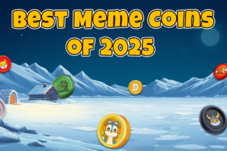 Best meme coins 2025