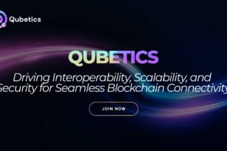 Qubetics’ $9.1M Presale Raised Figure and Toncoin’s $2.40 Support Make Them the Best Coins to Join This Weekend Alongside Chainlink’s Stablecoin Launch = The Bit Journal