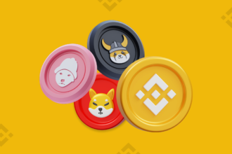 Next Crypto to Pop auf Binance? BTFD könnte Ihr Ticket zu Millionen sein, wie Floki und Turbo als die besten neuen Meme-Coins, in die Sie diese Woche investieren können = The Bit Journal