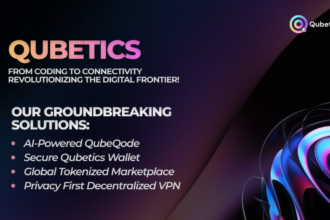 Top Coins to Buy This Month: Qubetics ($TICS) Hits 14,300 Holders, Aave at $272.10, and Stacks Faces 5.26% Dip!