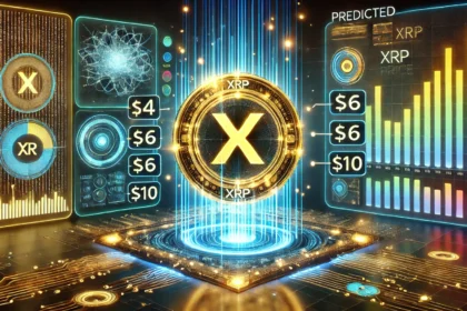 DeepSeek AI Predicts XRP’s Price by End of 2025: Three Scenarios Unveiled = The Bit Journal