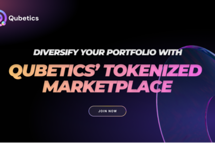 Qubetics $10.4M Presale