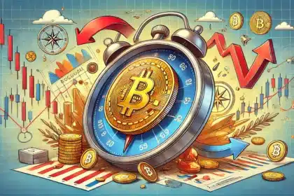 Jim Cramer’s Surprising Take: Bitcoin’s Decline Is a Buying Opportunity = The Bit Journal