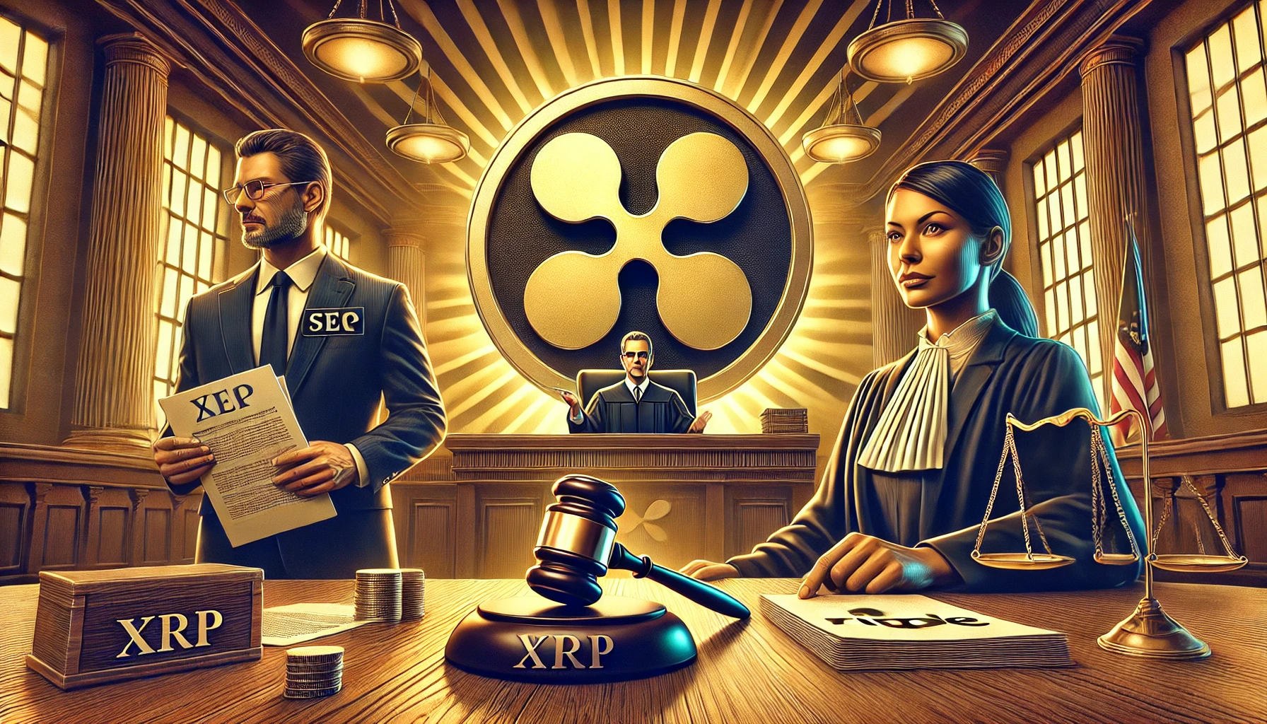 Ripple Just Scored a Huge Win Against the SEC – Here’s What It Means