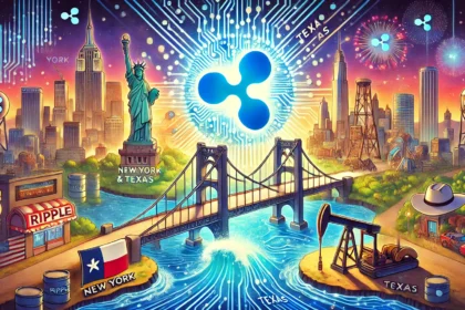 Ripple Expands US Footprint With Major Licensing Wins