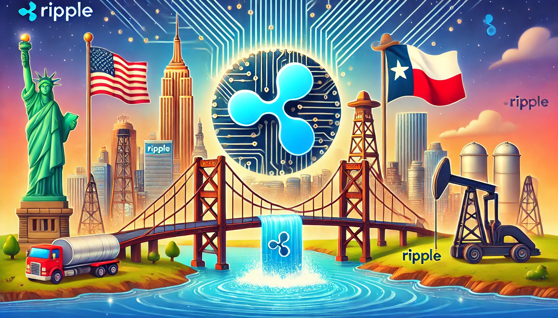 Ripple (XRP) price