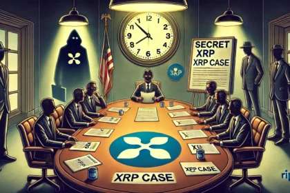 SEC’s Secret Meeting Today: Will Ripple’s XRP Case Finally End?