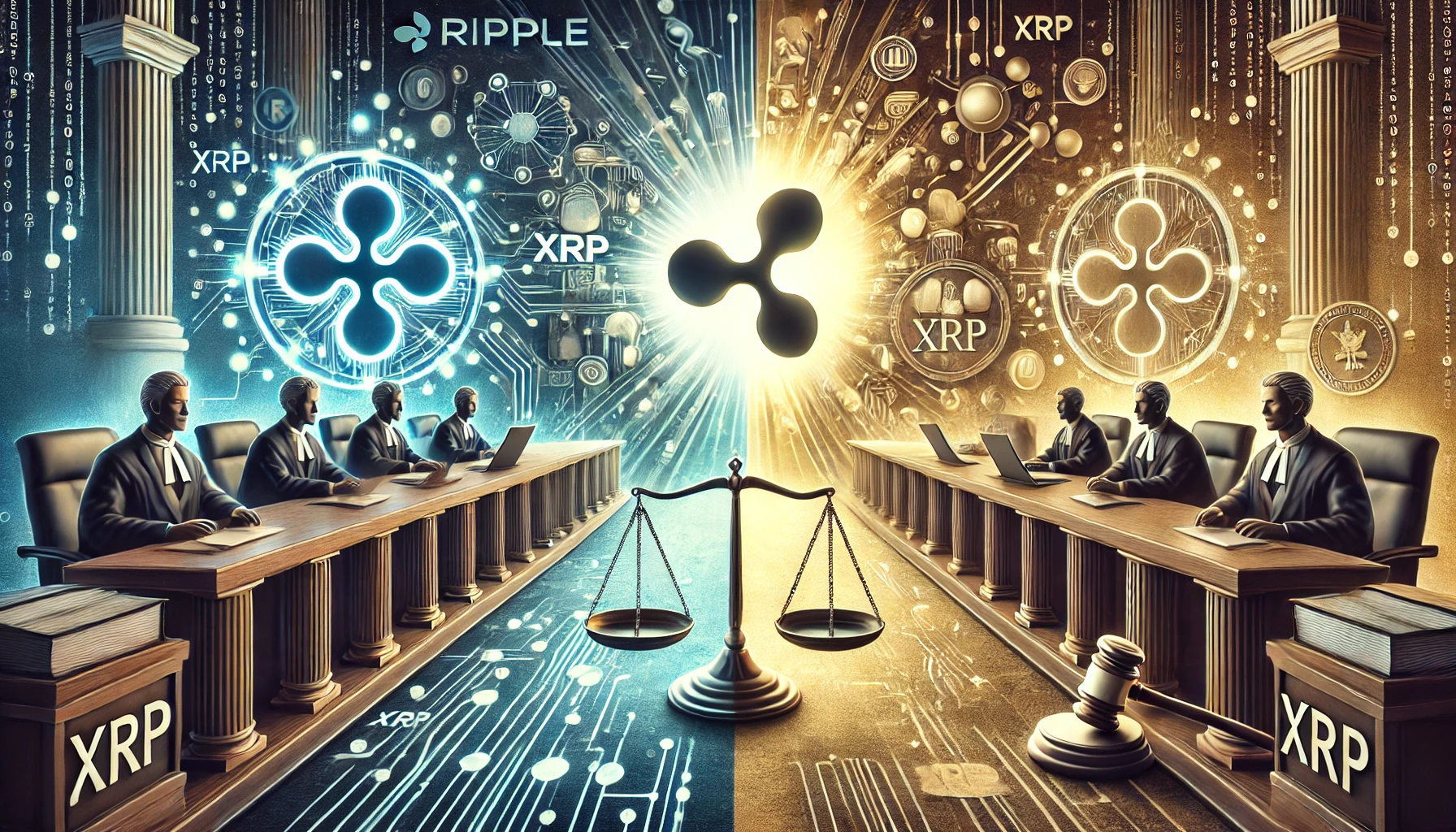 Ripple Case Breakthrough? SEC’s First Closed Meeting Stirs Speculation