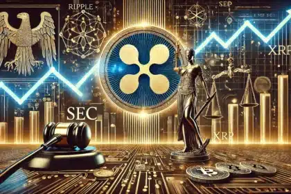 Ripple Case Update: Könnte ein Vergleich mit der neuen Führung der SEC bevorstehen? = The Bit Journal