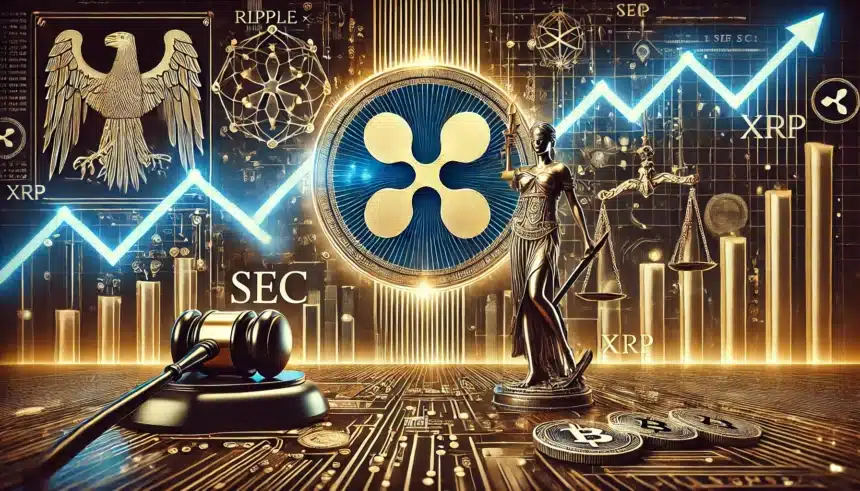 Ripple Case Update: Could a Settlement Be on the Horizon with SEC’s New Leadership? = The Bit Journal