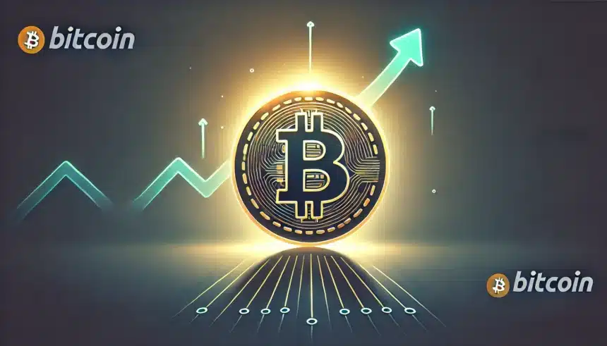 Bitcoin Nears $100K: 9 Altcoins Shine Green! = The Bit Journal