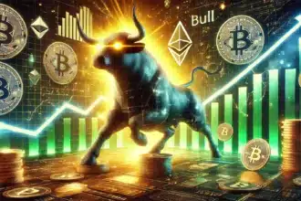 Is an Altcoin Rally on the Horizon? Experts Share Bold Predictions = The Bit Journal