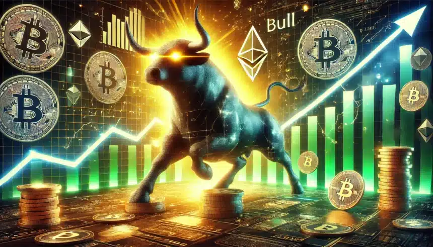 Is an Altcoin Rally on the Horizon? Experts Share Bold Predictions = The Bit Journal