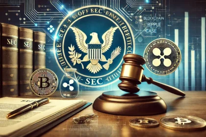 SEC’s First Meeting of the Year: Will the Ripple Case Be Resolved? = The Bit Journal