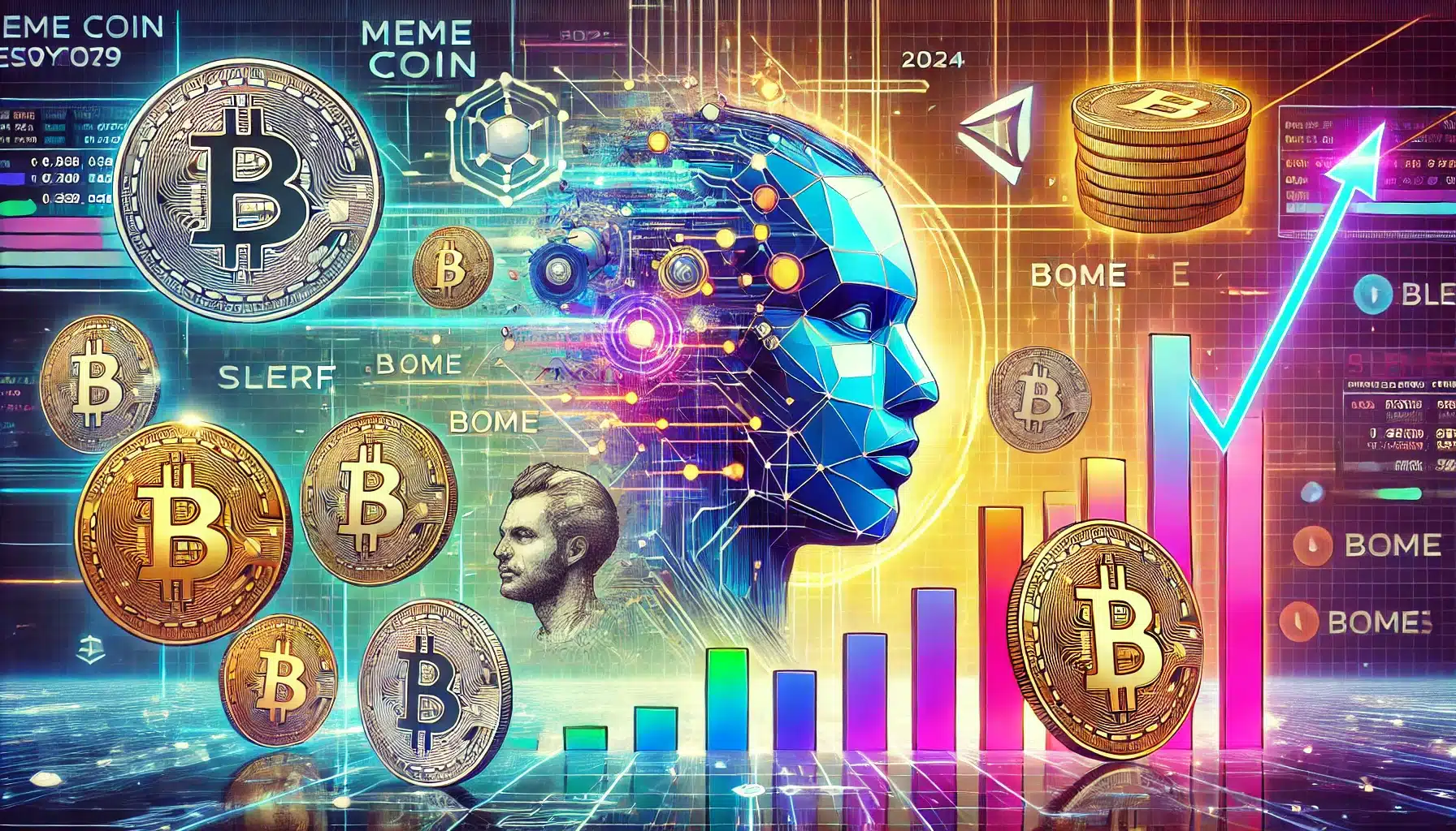 The Meme Coin Ecosystem Surges, Crashes, and Events